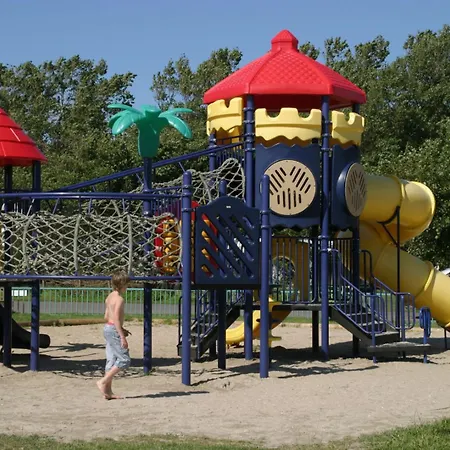 Callassande - 34 Chalet