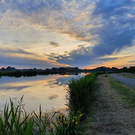 Callassande - 34 Chalet *