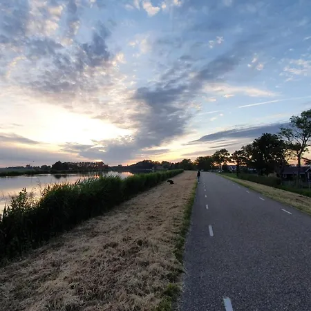 Callassande - 34 Chalet Callantsoog