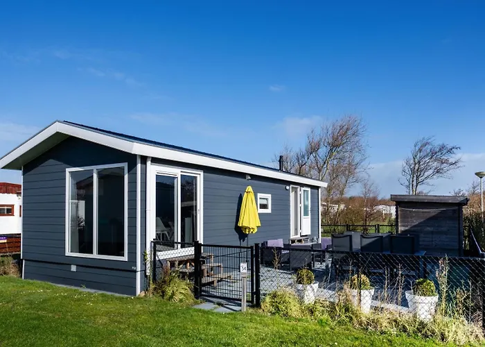 Chalet Callassande - 34 Callantsoog