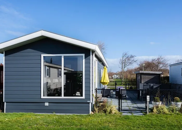 Callassande - 34 Chalet Callantsoog