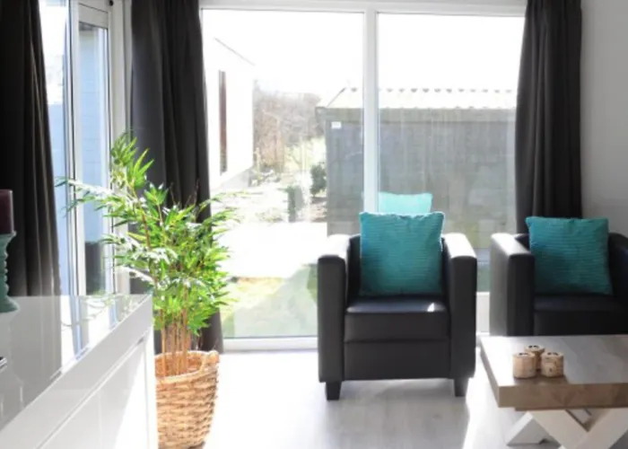 Callassande - 34 Chalet