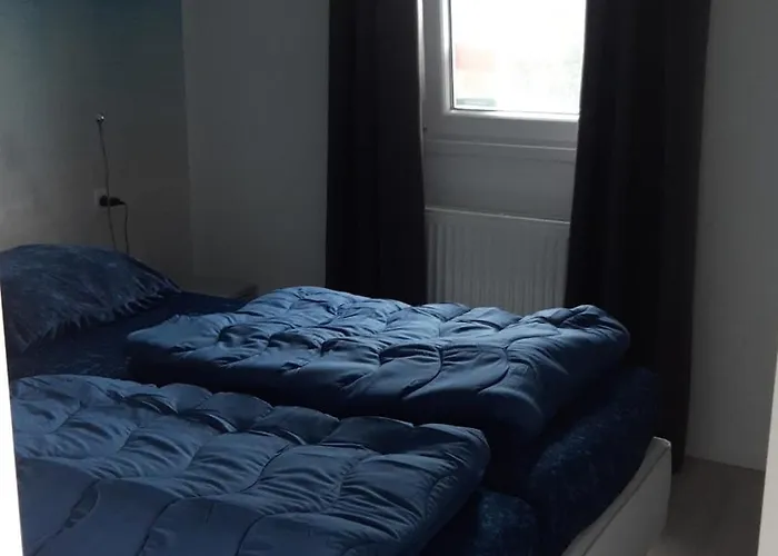 Callassande - 34 Chalet Callantsoog