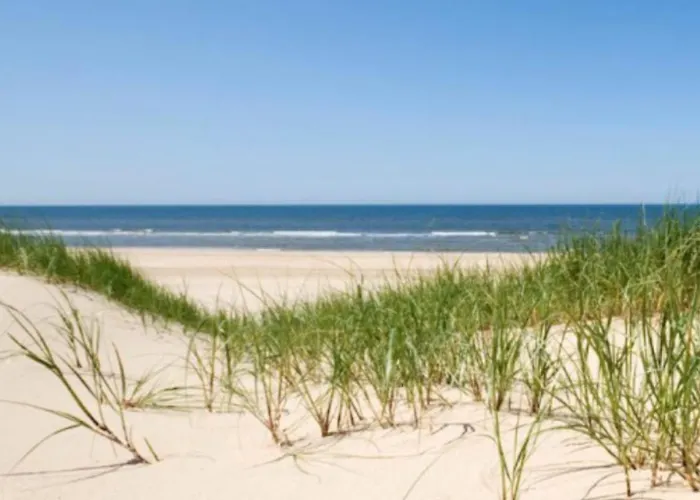 Callassande - 34 Chalet *