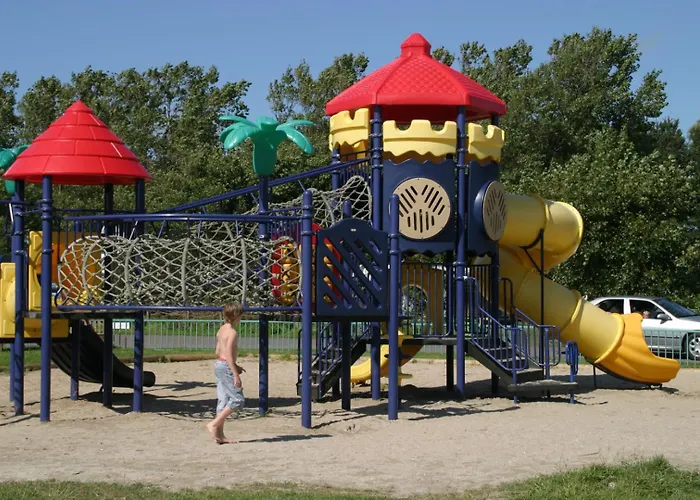 Callassande - 34 Chalet