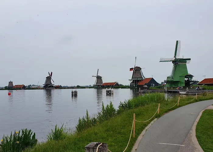 Callassande - 34 Chalet