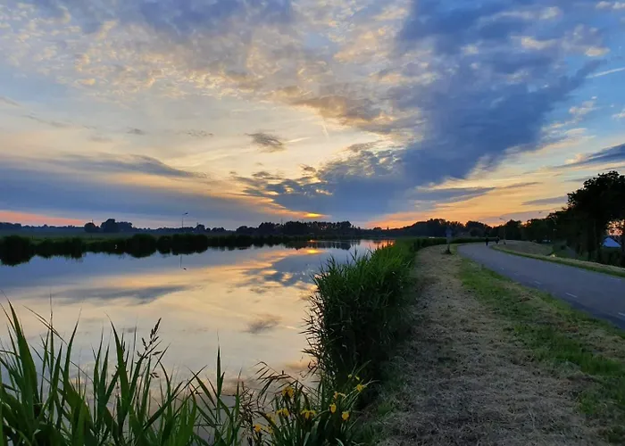 Callassande - 34 Chalet *