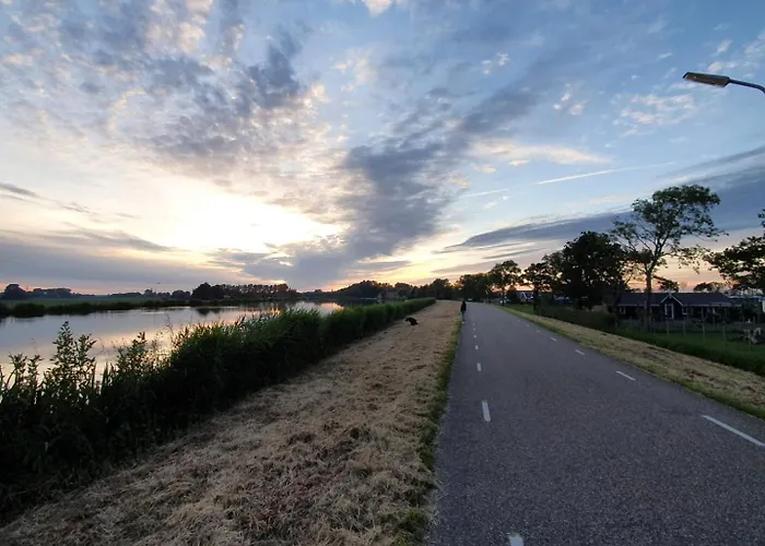 Callassande - 34 Chalet Callantsoog